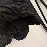 Rebellion Denim Mini Skirt