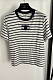 Striped T-shirt