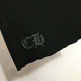 Printed Ribbed Tank