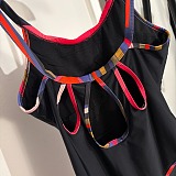 One Piece Swimwear & Cover
