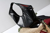 Giglio Large Textured-leather Tote