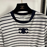 Striped T-shirt