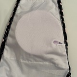 One Piece Swimwear & Cover