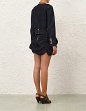 Rebellion Denim Jacket