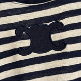 Striped Long Sleeve T-shirt