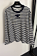 Striped Long Sleeve T-shirt