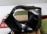 Giglio Large Textured-leather Tote