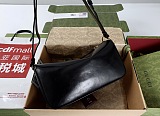 Giglio Large Textured-leather Tote