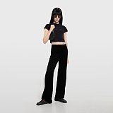 Women's Stretch low-top sneaker