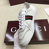 Women's Stretch low-top sneaker