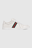 Women's Stretch low-top sneaker
