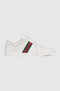 Women's Stretch low-top sneaker
