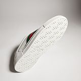 Women's Gucci Ace Sneaker with Web