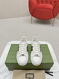 Women's Gucci Ace Sneaker with Web