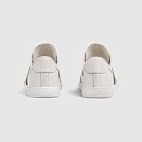 Women's Stretch low-top sneaker