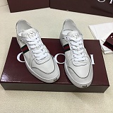 Women's Stretch low-top sneaker