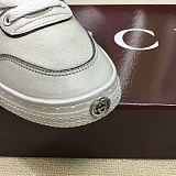 Women's Stretch low-top sneaker