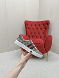 Women's Gucci Ace Sneaker with Web