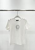Beaded T-shirt