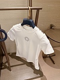 Beaded T-shirt