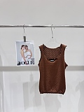 Wave Hem Tank