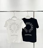Beaded T-shirt