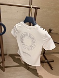Beaded T-shirt