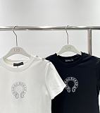 Beaded T-shirt