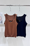 Wave Hem Tank