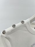 Beaded T-shirt