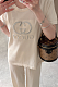 Beaded T-shirt