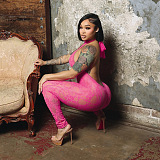 Lace Jumpsuit