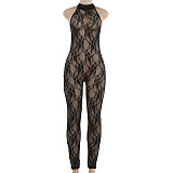 Lace Jumpsuit