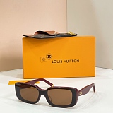 Square Sunglasses