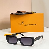 Square Sunglasses