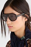 Pilot Sunglasses
