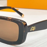 Square Sunglasses