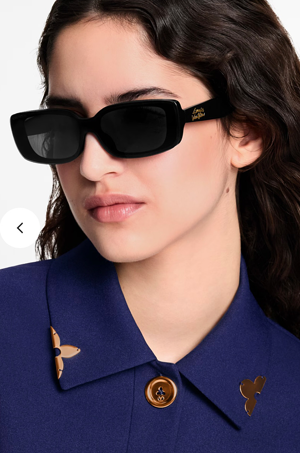 Square Sunglasses