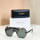 Colonel Sunglasses gold