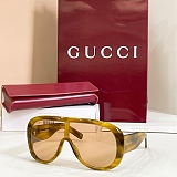 Rectangular Frame Sunglasses