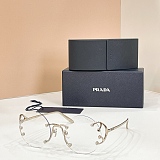 Eyewear round-frame Sunglasses