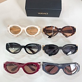 Medusa Sunglasses