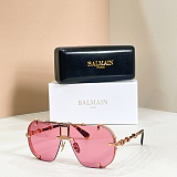 Colonel Sunglasses gold