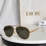 Cannage A1U Gold Aviator Frame