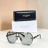 Colonel Sunglasses gold