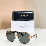 Colonel Sunglasses gold