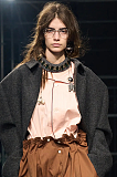 Eyewear round-frame Sunglasses