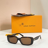 Square Sunglasses