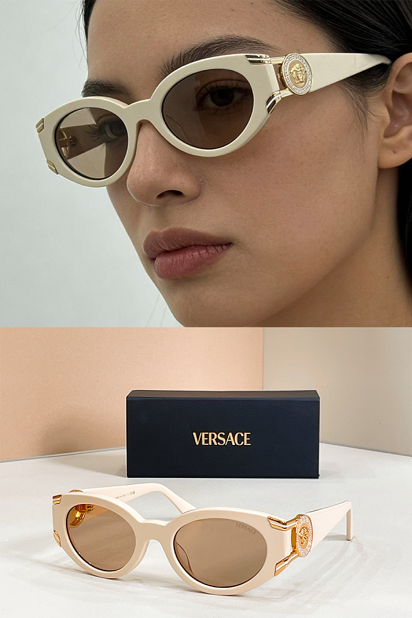 Medusa Sunglasses