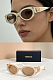 Medusa Sunglasses